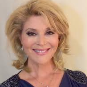 Audrey Landers interview