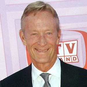 Ted Shackelford interview