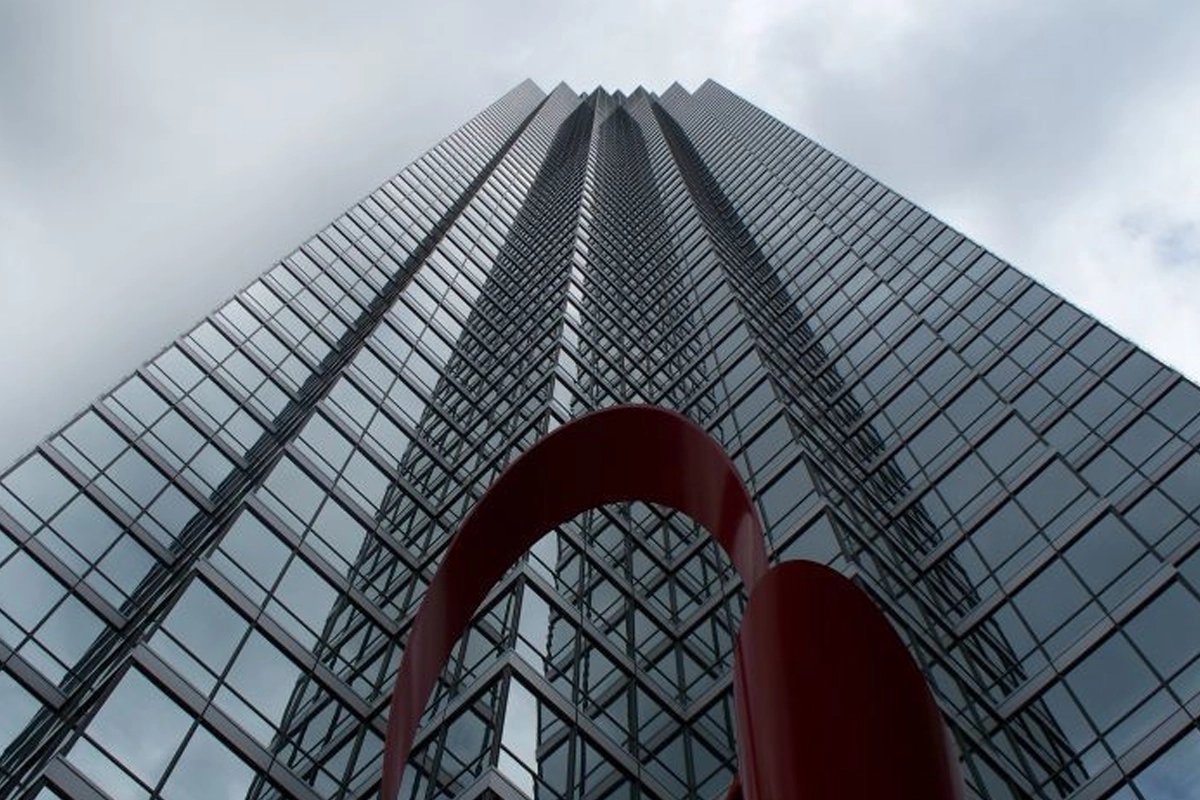 J.R. Enterprises in Dallas
