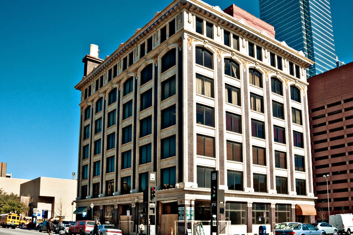 Wentworth Tool and Dye Dallas