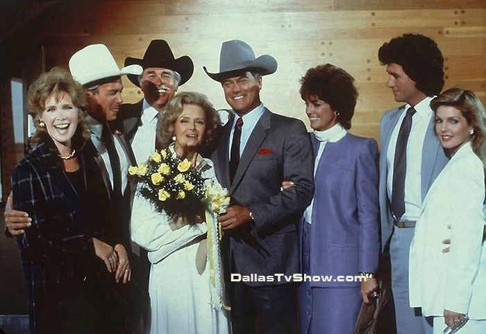 Dallas production issues behind the scenes