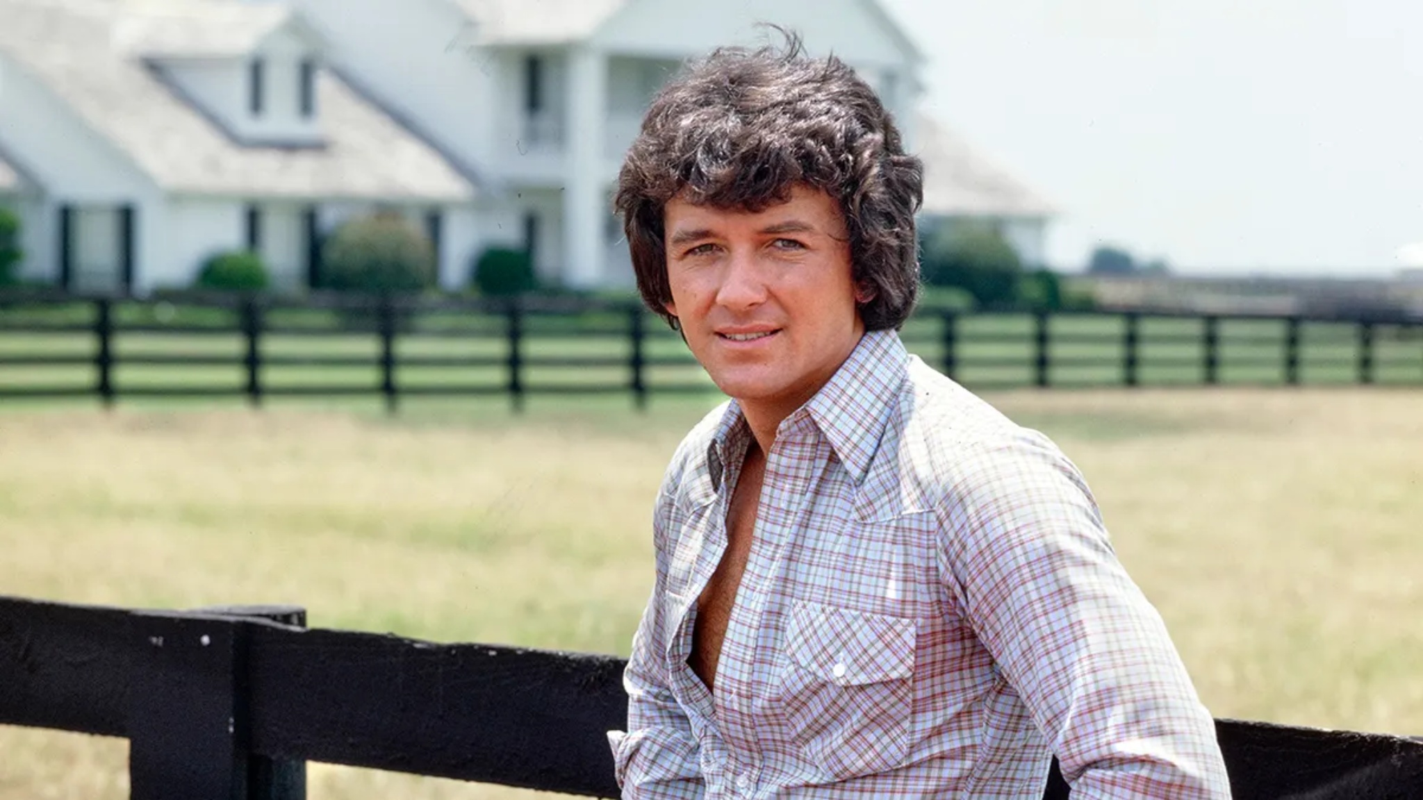 Bobby James Ewing