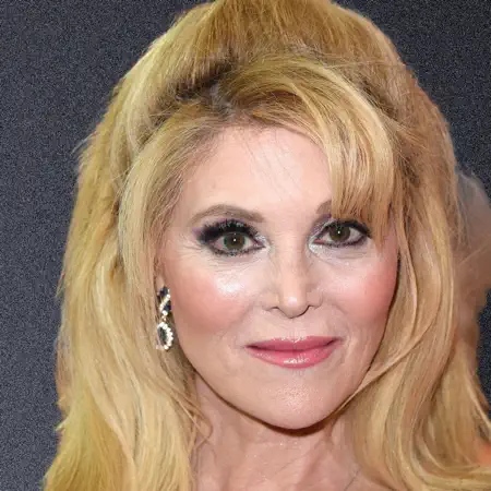 Audrey Landers