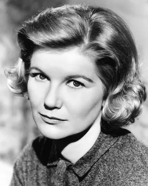 Barbara Bel Geddes