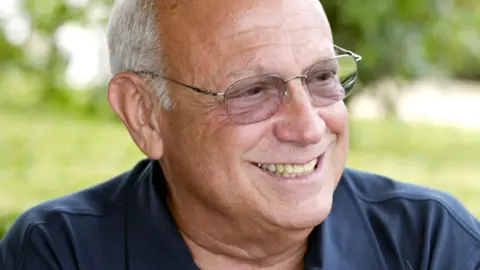 David Jacobs