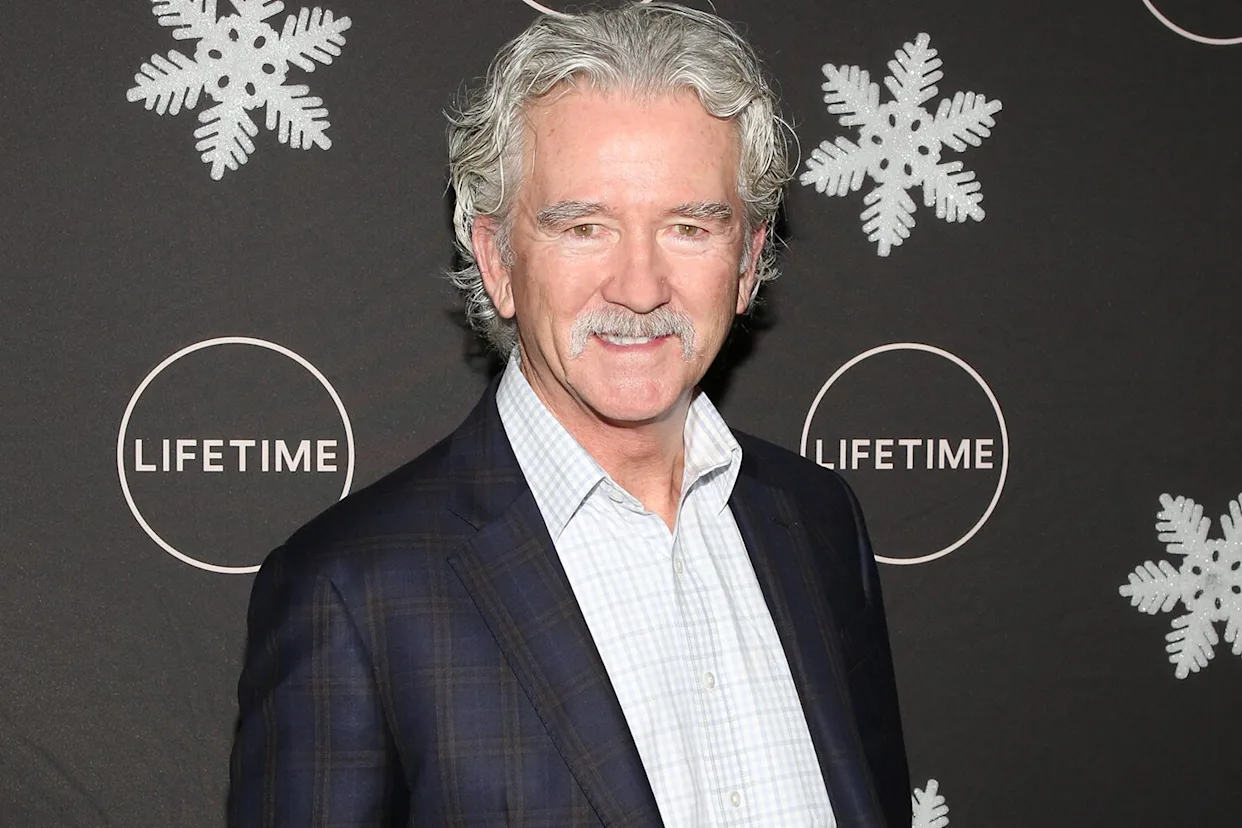 Patrick Duffy