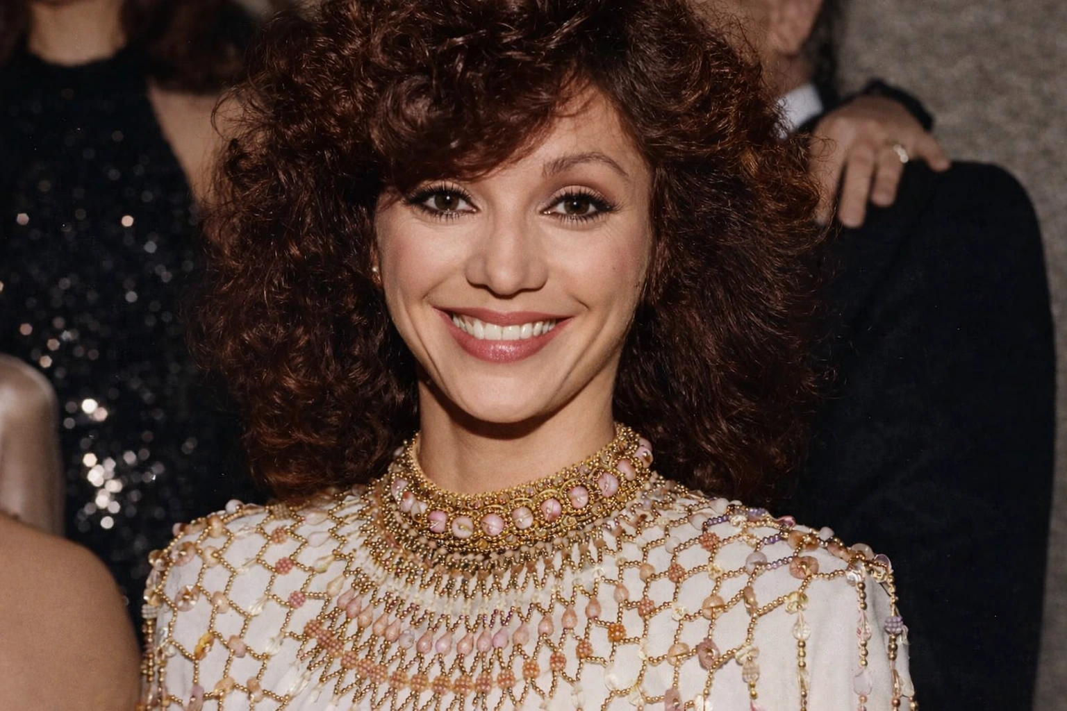 Victoria Principal