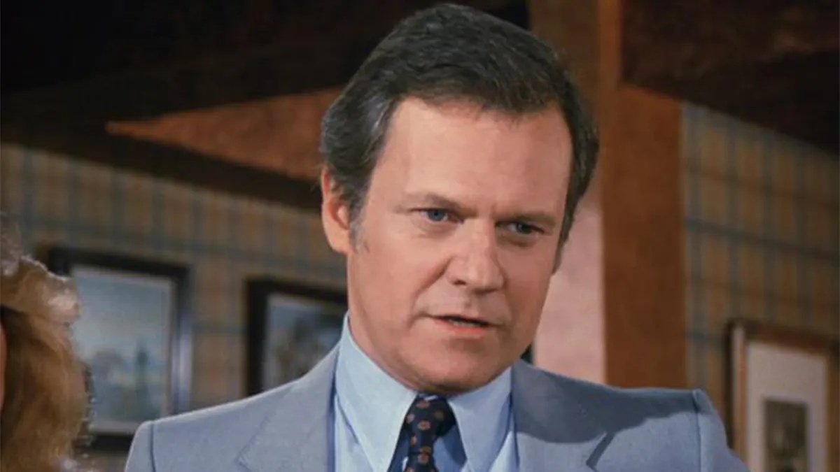 Cliff Barnes