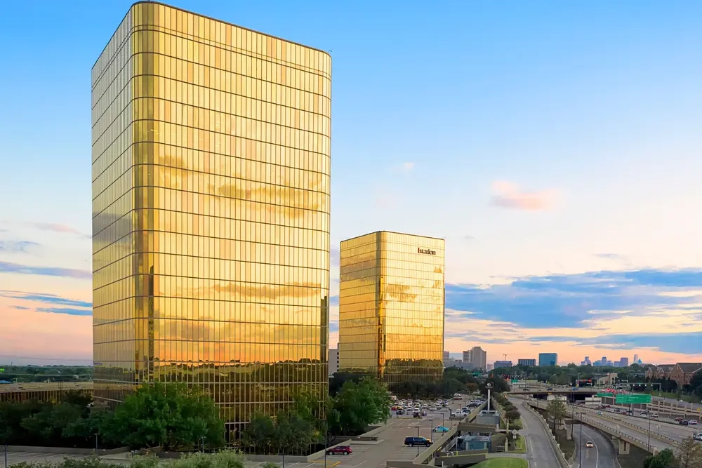 Dallas filming locations guide