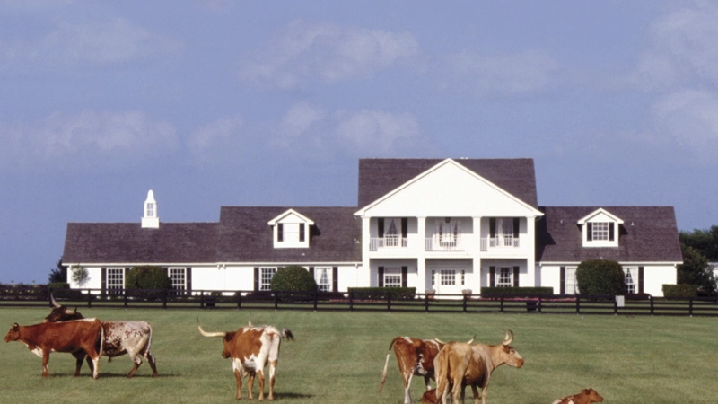 Filming locations