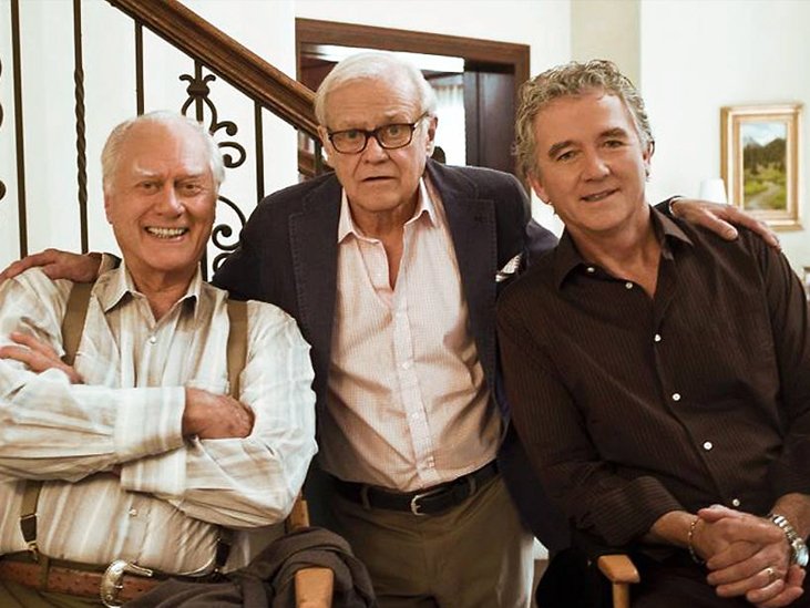 Who Shot J.R. Ewing