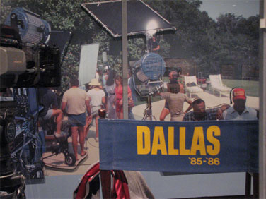 Dallas DVD guide