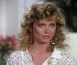 April Stevens Ewing