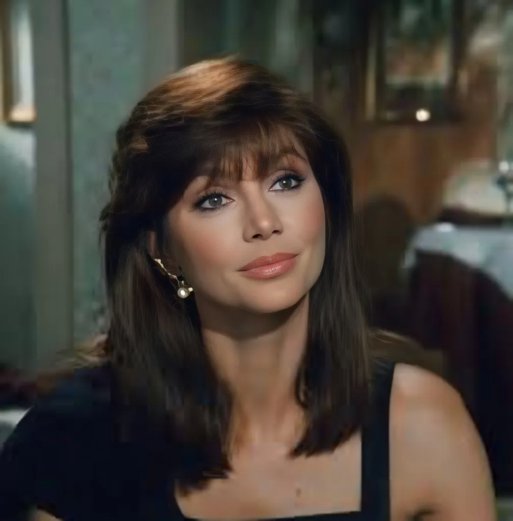 Pamela Barnes Ewing