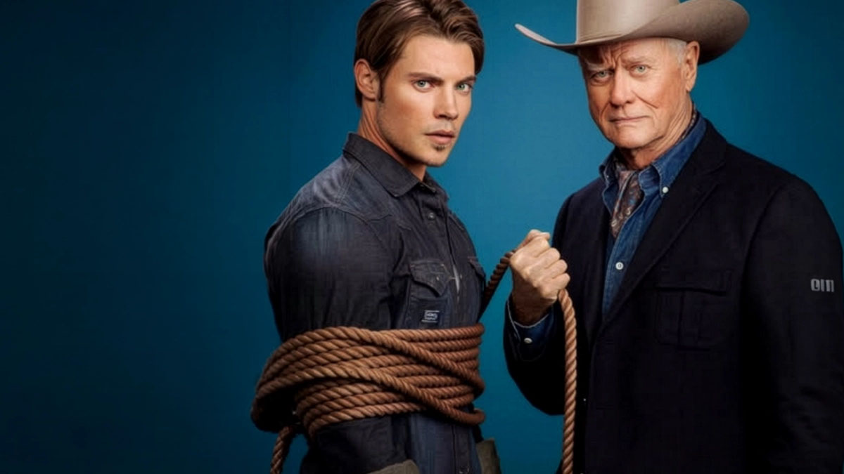 Dallas episode guide