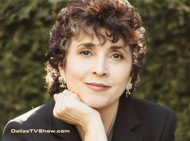 Camille Marchetta interview