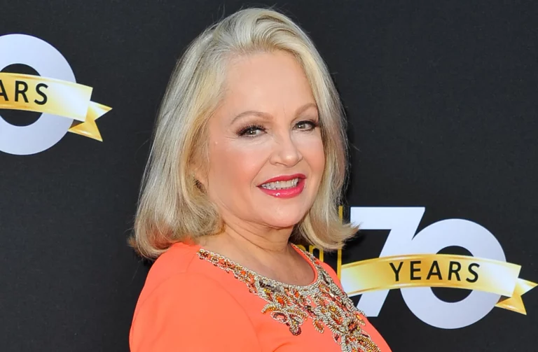 Charlene Tilton interview