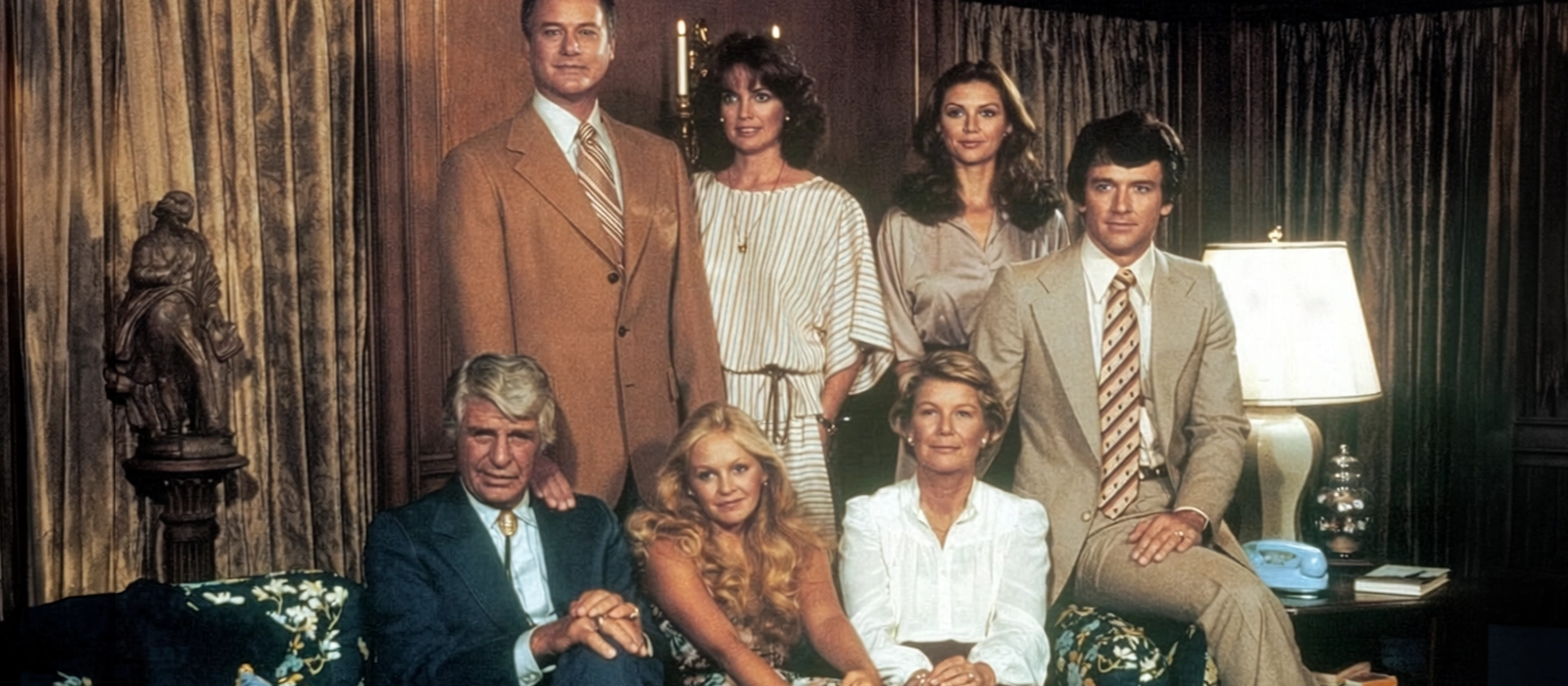 Dallas oral history hero image