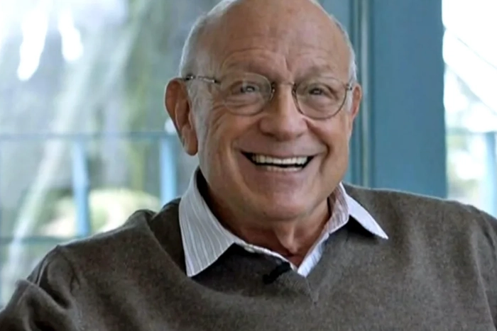 David Jacobs interview Dallas creator Knots Landing TNT revival
