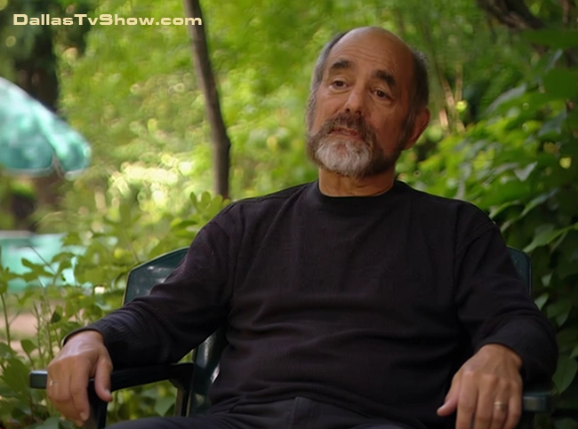 David Paulsen interview