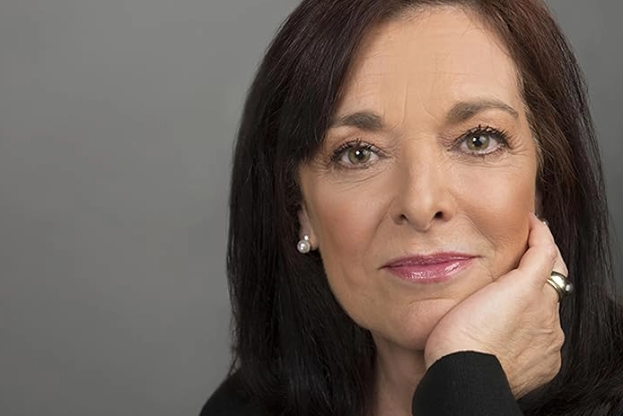 Deborah Tranelli interview