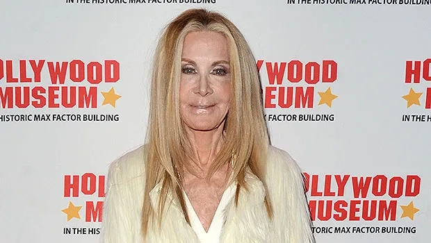 Joan Van Ark interview