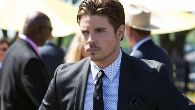 Josh Henderson interview DallasTVshow.com