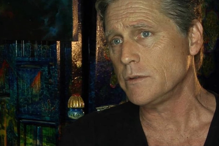 Leigh McCloskey interview