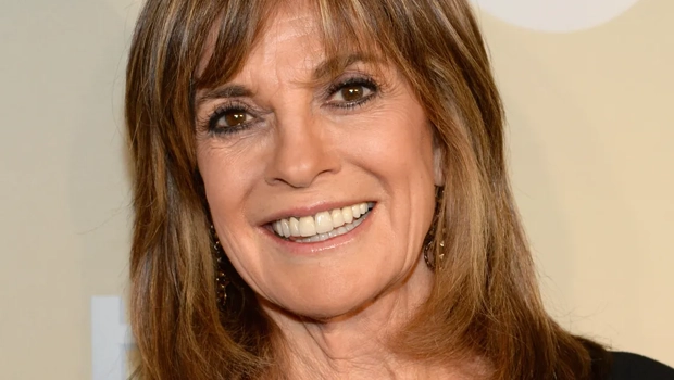 Linda Gray Sue Ellen Dallas cancellation interview DallasTVshow.com