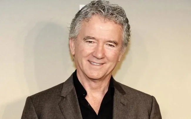 Patrick Duffy interview
