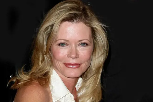 Sheree J. Wilson interview