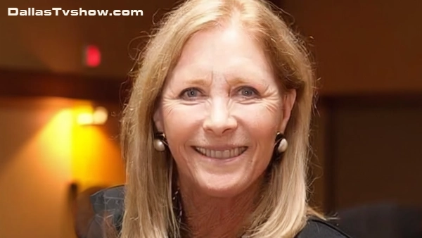 Susan Howard interview