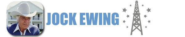 Jock Ewing