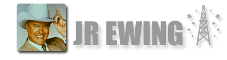 J.R. Ewing