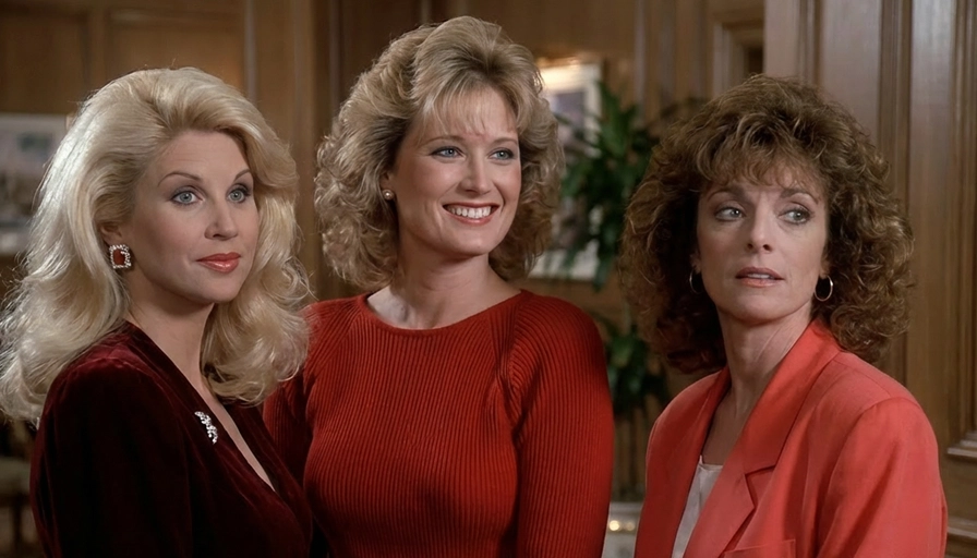 J.R.’s Angels