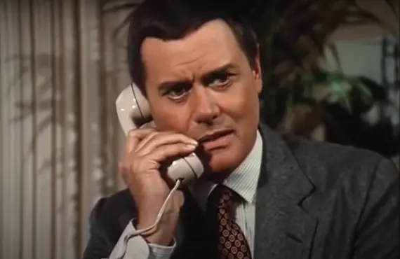 J.R. Ewing