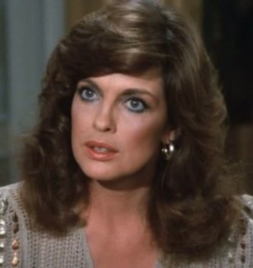 Sue Ellen Ewing