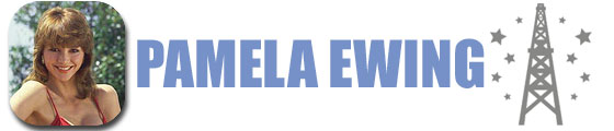 Pamela Barnes Ewing