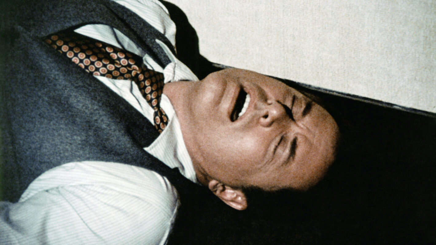 Who Shot J.R. Ewing – Dallas 1980 cliffhanger hero image